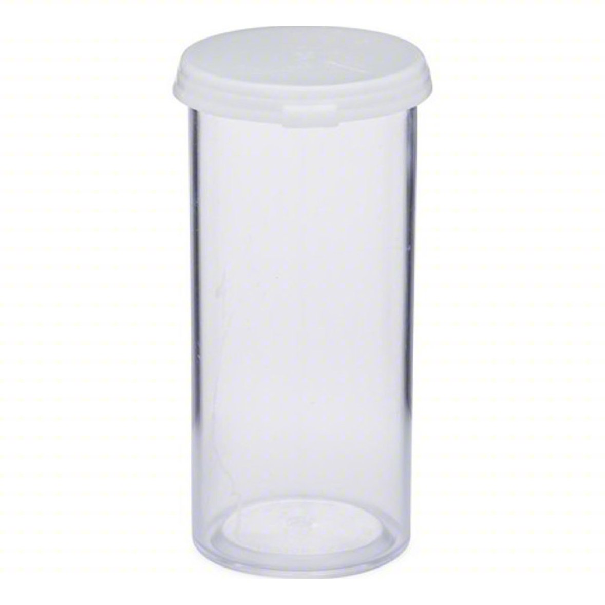 VIAL ,44.36 ML,36.5 MM DIA,PK530