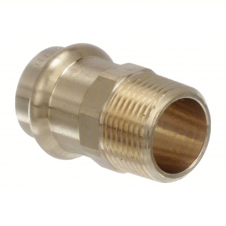 ProPress adapter, 1/2" x 3/4"