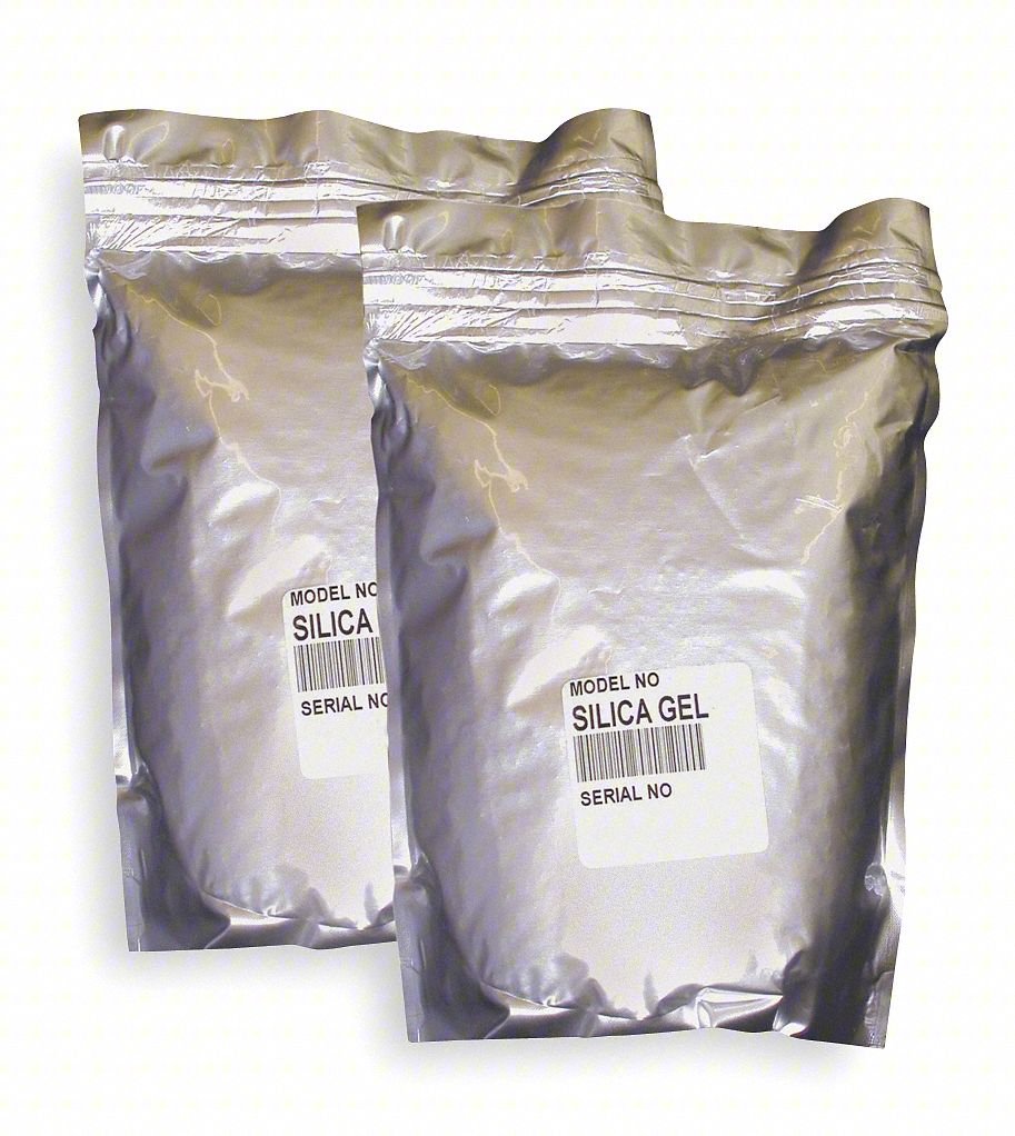 REPLACEMENT DESICCANT: SILICA GEL, FOR B