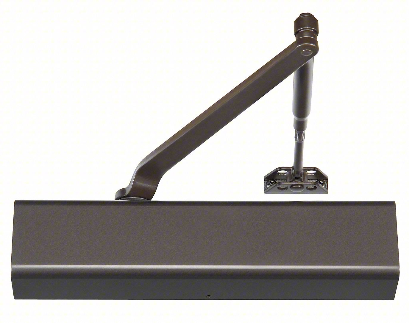 Door Closer, Multi-Size Adjustable