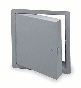 Access Door,Flush,Fire Rated,16x16In