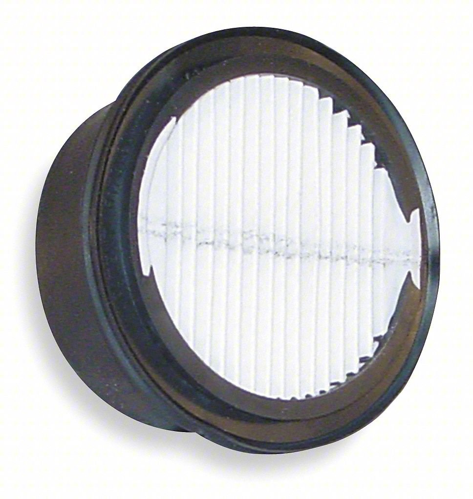 Filter Element,Paper,1.37" Ht,3" OD