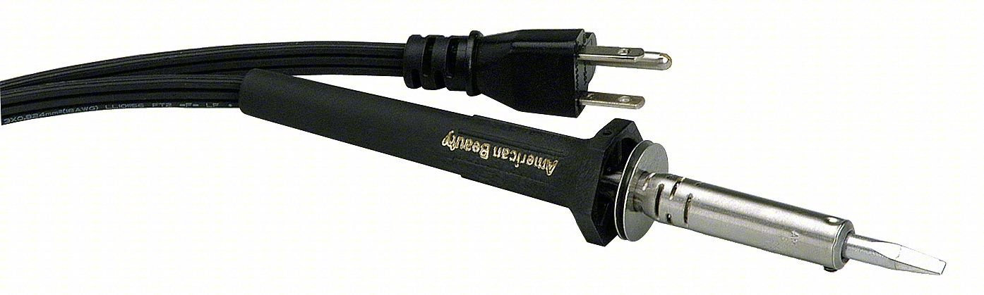 AMERICAN BEAUTY 40W Pencil Solder Iron