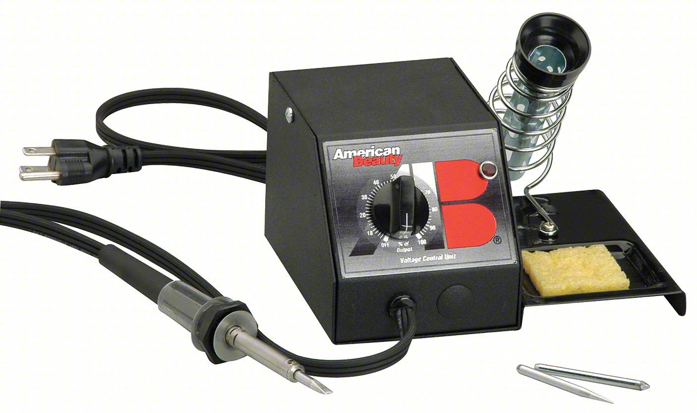AMERICAN BEAUTY 40W Soldering Station