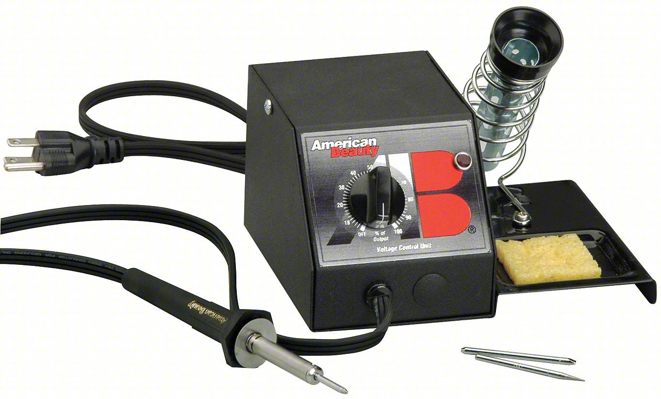 AMERICAN BEAUTY 20W Soldering Station