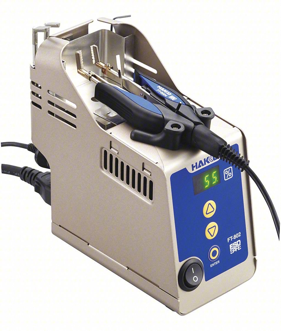 Wirestripping System,120V,Thermal Type