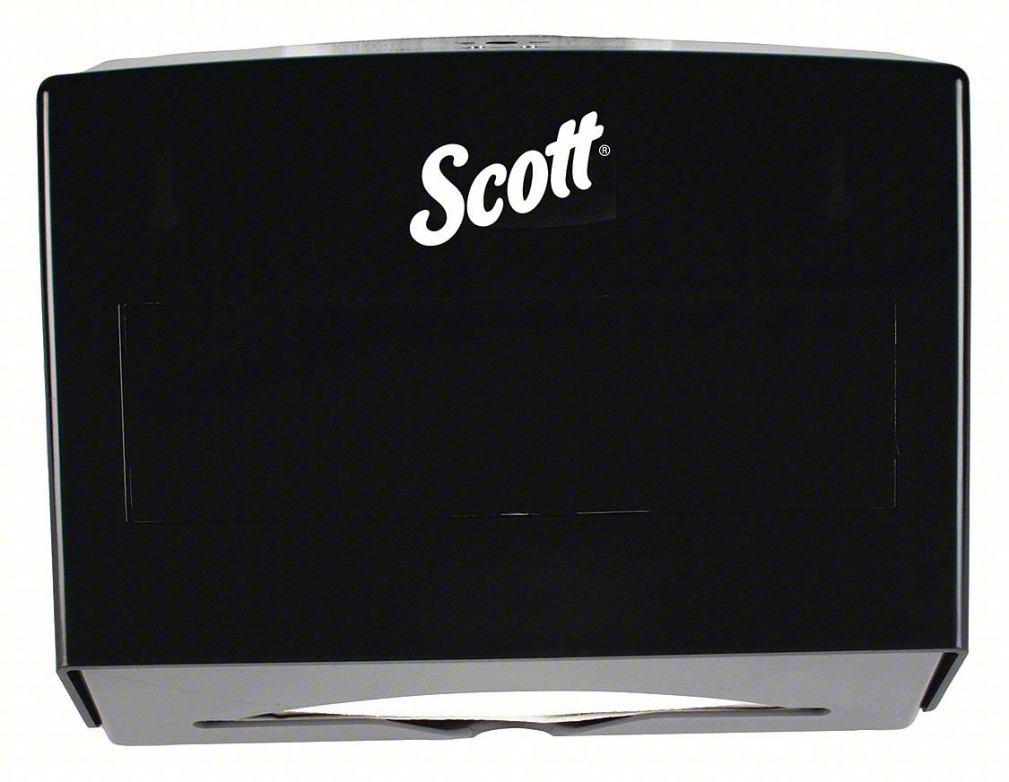 Paper Towel Dispenser,(250) Multifold