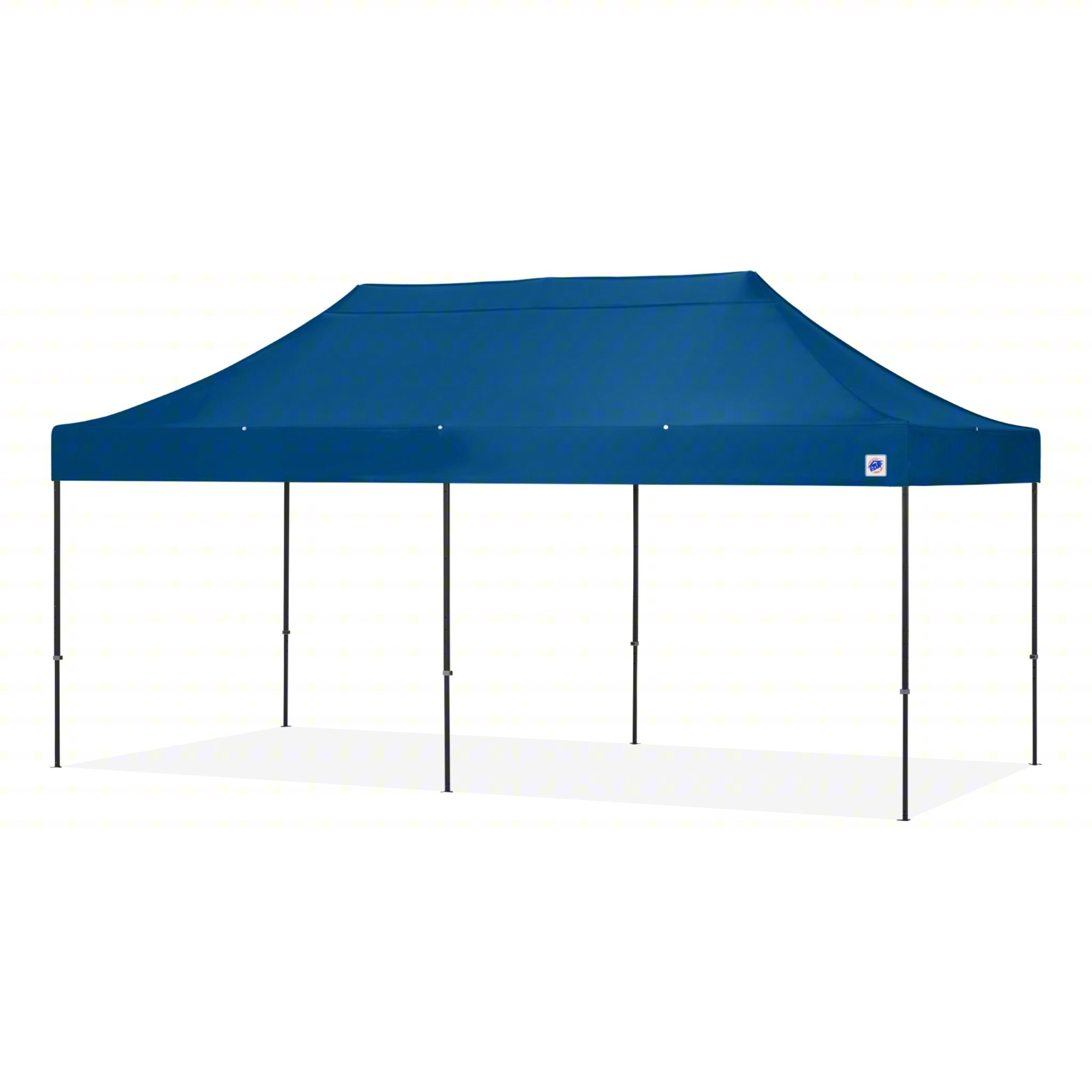 Portable Shelter,20 ft L,Polyester