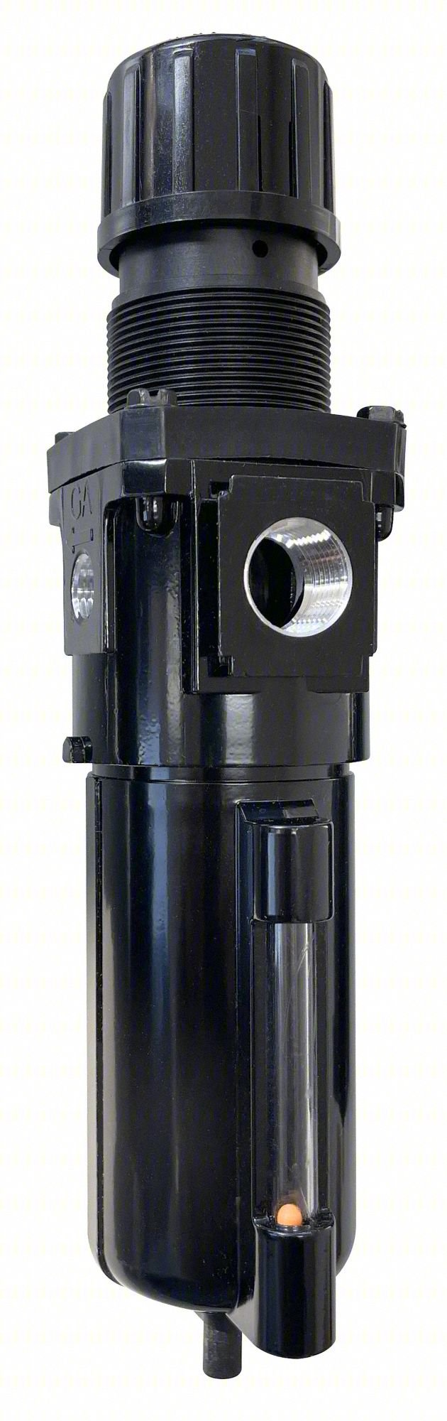 Filter/Regulator,1/2 in FNPT Connection