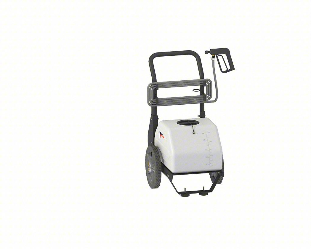 Battery Powered Disinfecting Sprayer