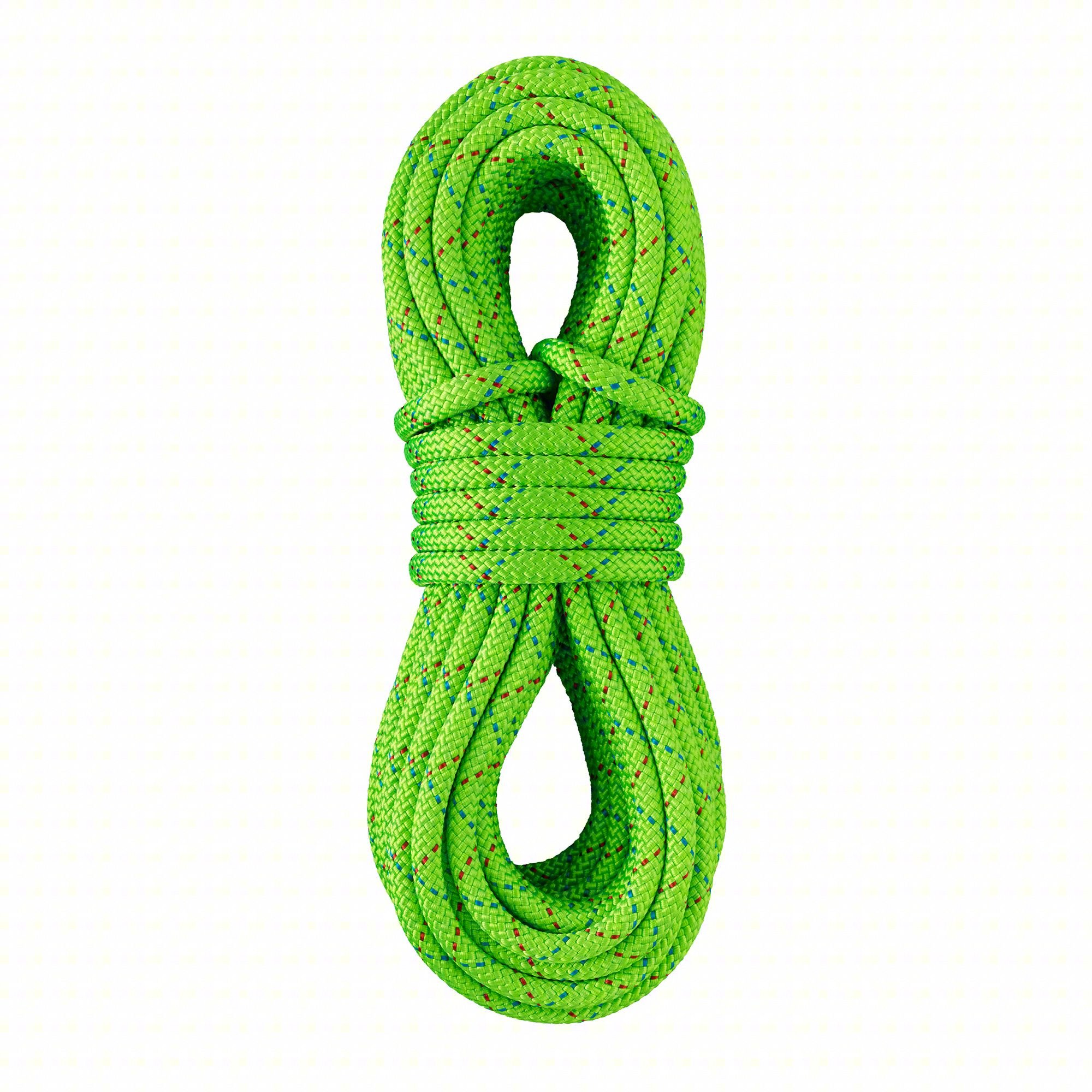 RIGGING/CLIMBING ROPE,1/2" DIA. X 150' L