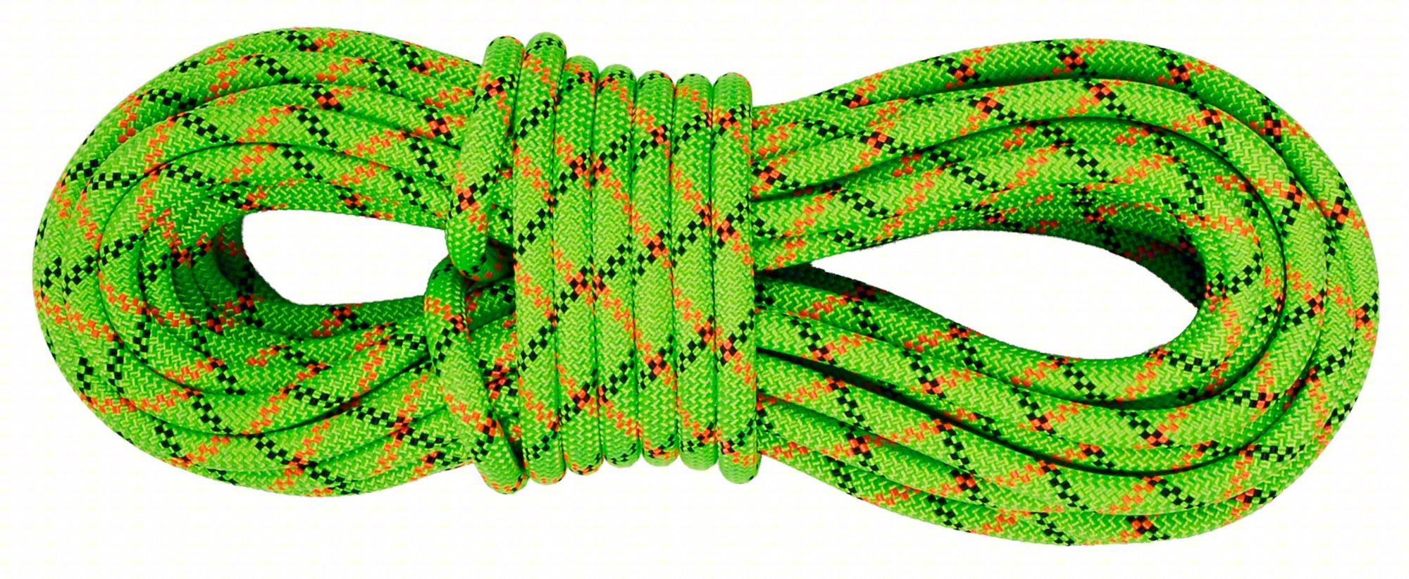 RESCUE ROPE,1/2" DIA. X 150' L,1,010 LB
