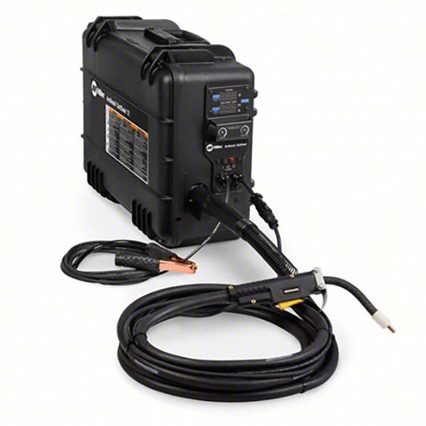 MILLER ELECTRIC MFG. WIRE FEEDER