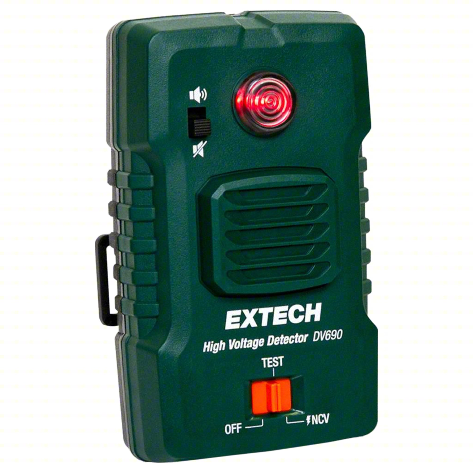 HIGH VOLTAGE DETECTOR