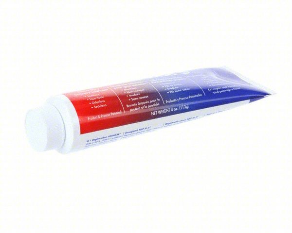 LUBRICANT,LUBRI-FILM SANITARY,4 OZ. TUBE