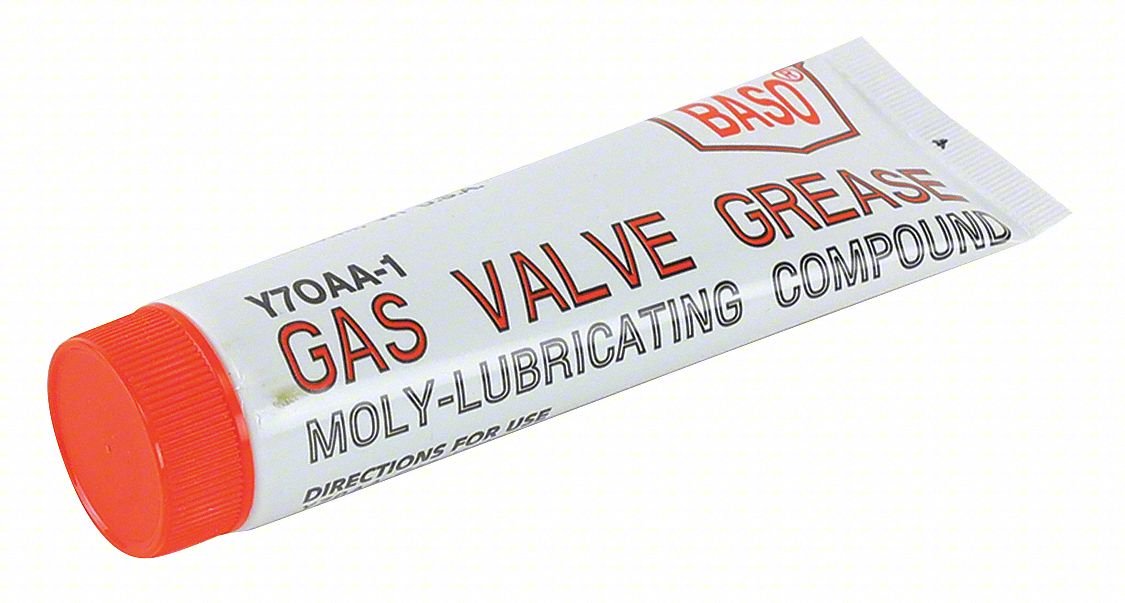 Valve Grease,2.5 oz.