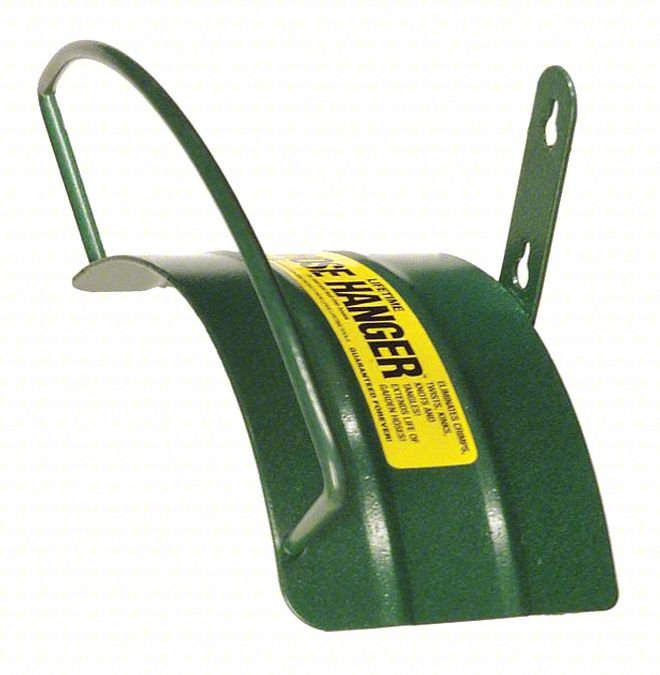 Hose Hanger,Wall Mount