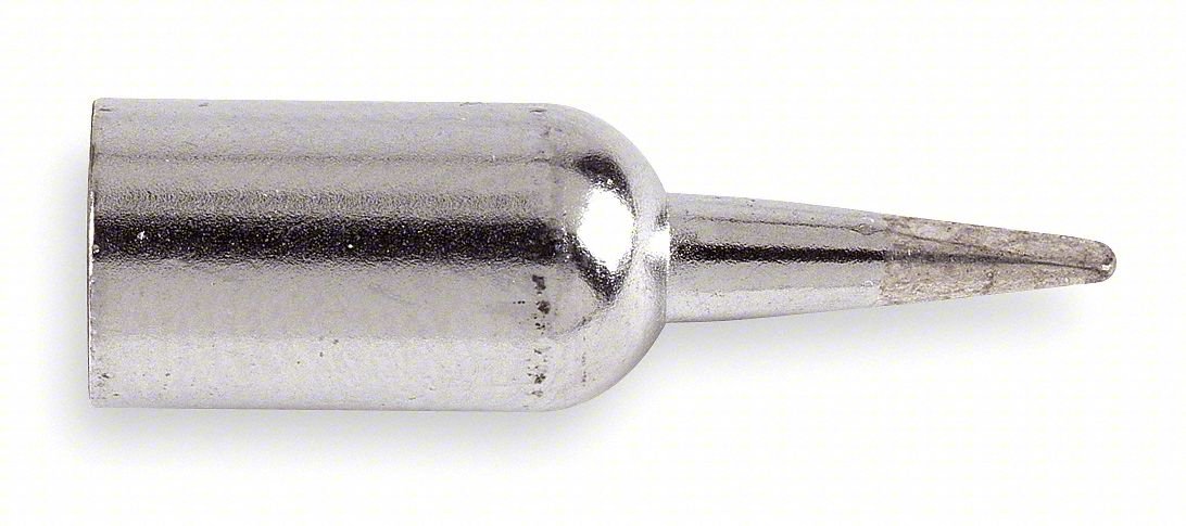 WELLER PL Conical Soldering Tip