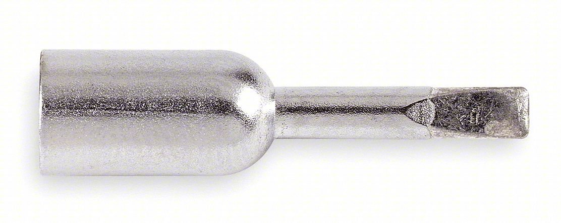 WELLER PL Screwdriver Soldering Tip