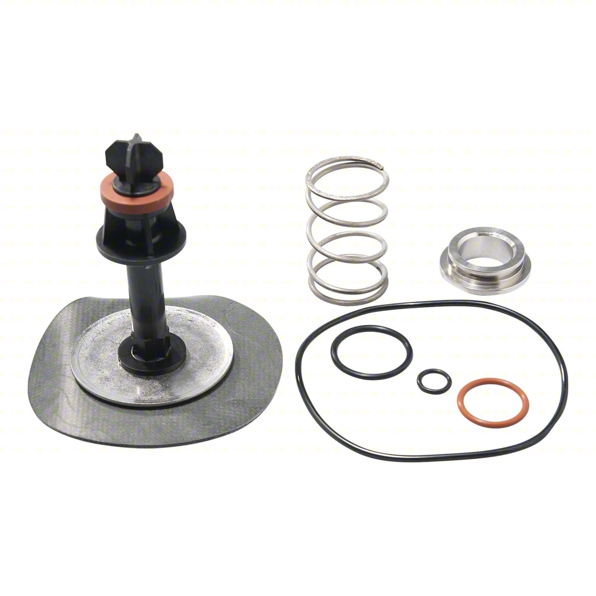 Relief Kit,Watts 009 M2,1-1/4 to 1-1/2In
