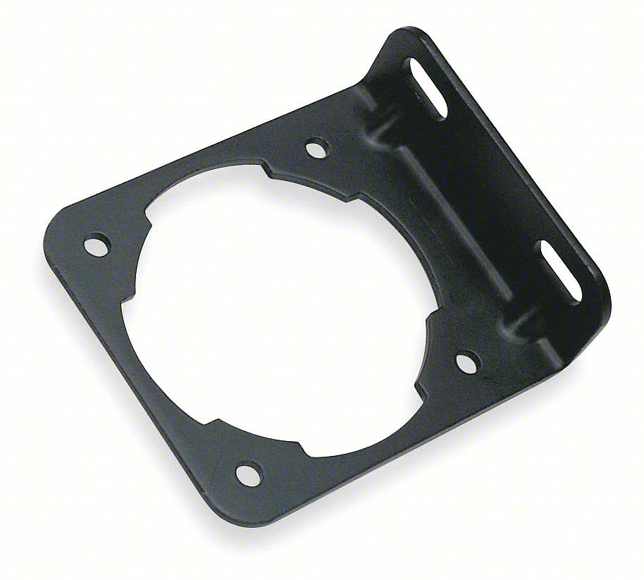 WALL MOUNTING BRACKET: GPA, GPA-96-605