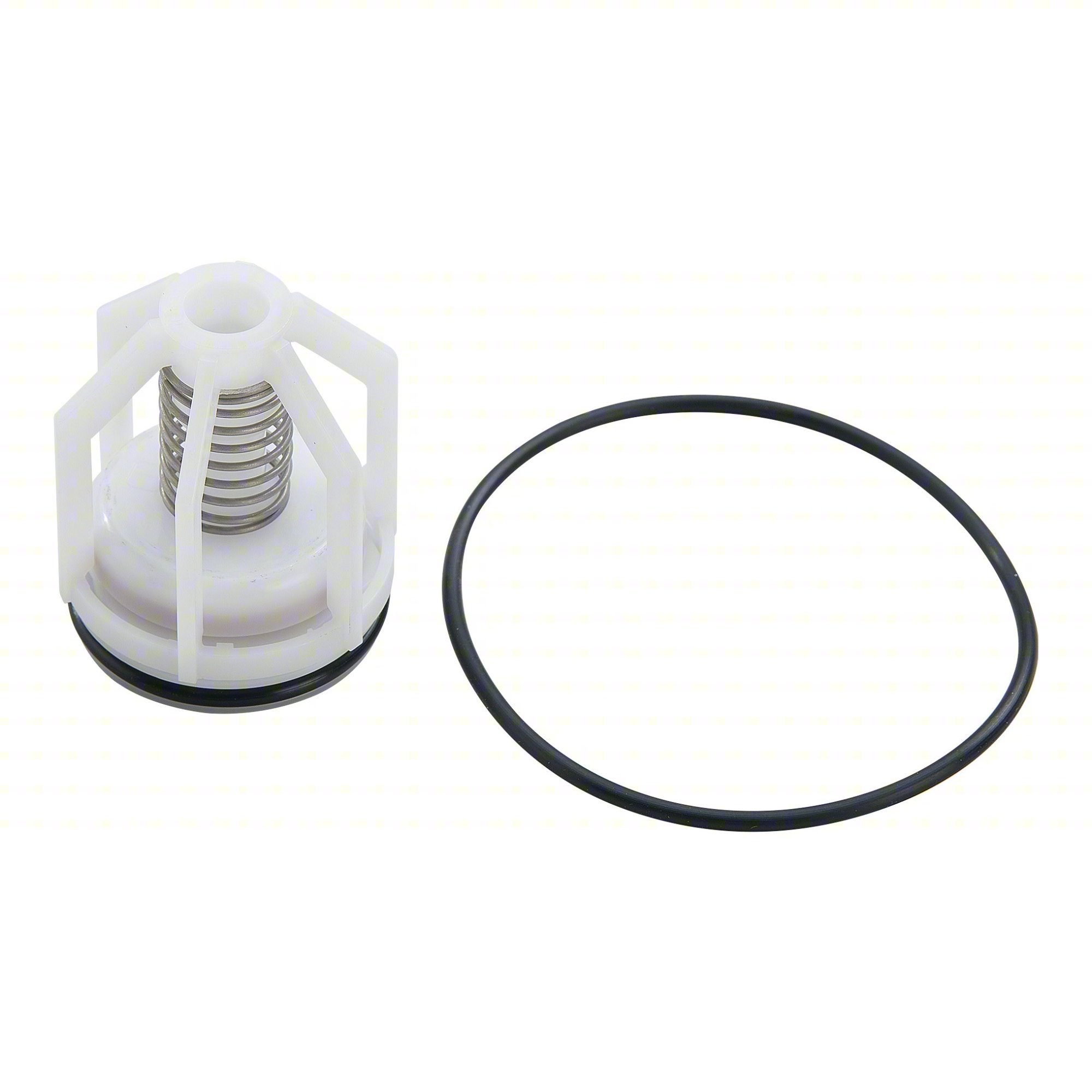 REPAIR KIT,WATTS SERIES 007, 3/4 TO 1 IN