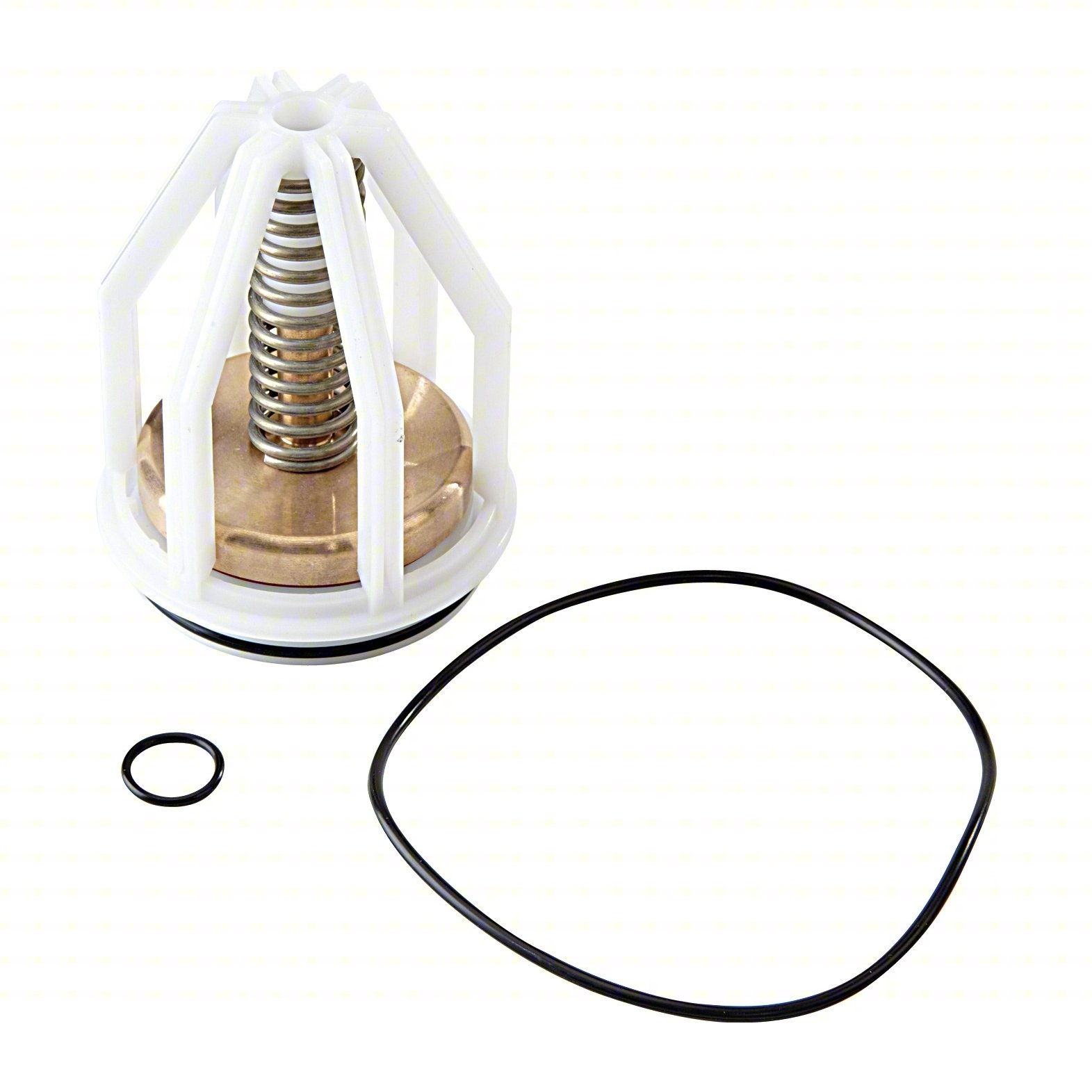 REPAIR KIT,WATTS SERIES 009,1-1/4 TO 2IN