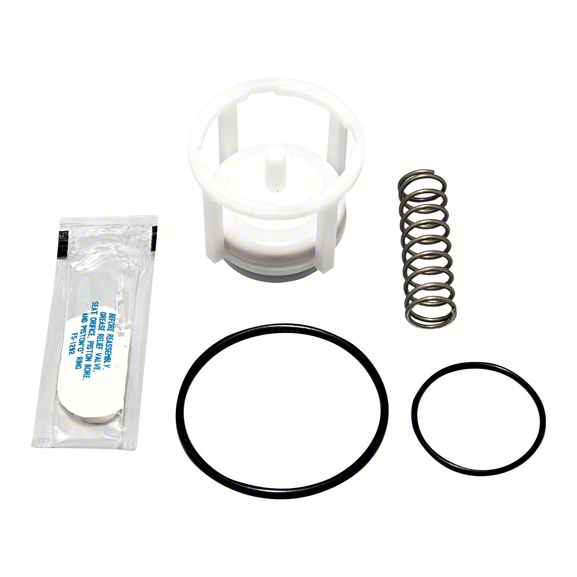 Repair Kit,Watts Series 909, 3/4 to 1 In