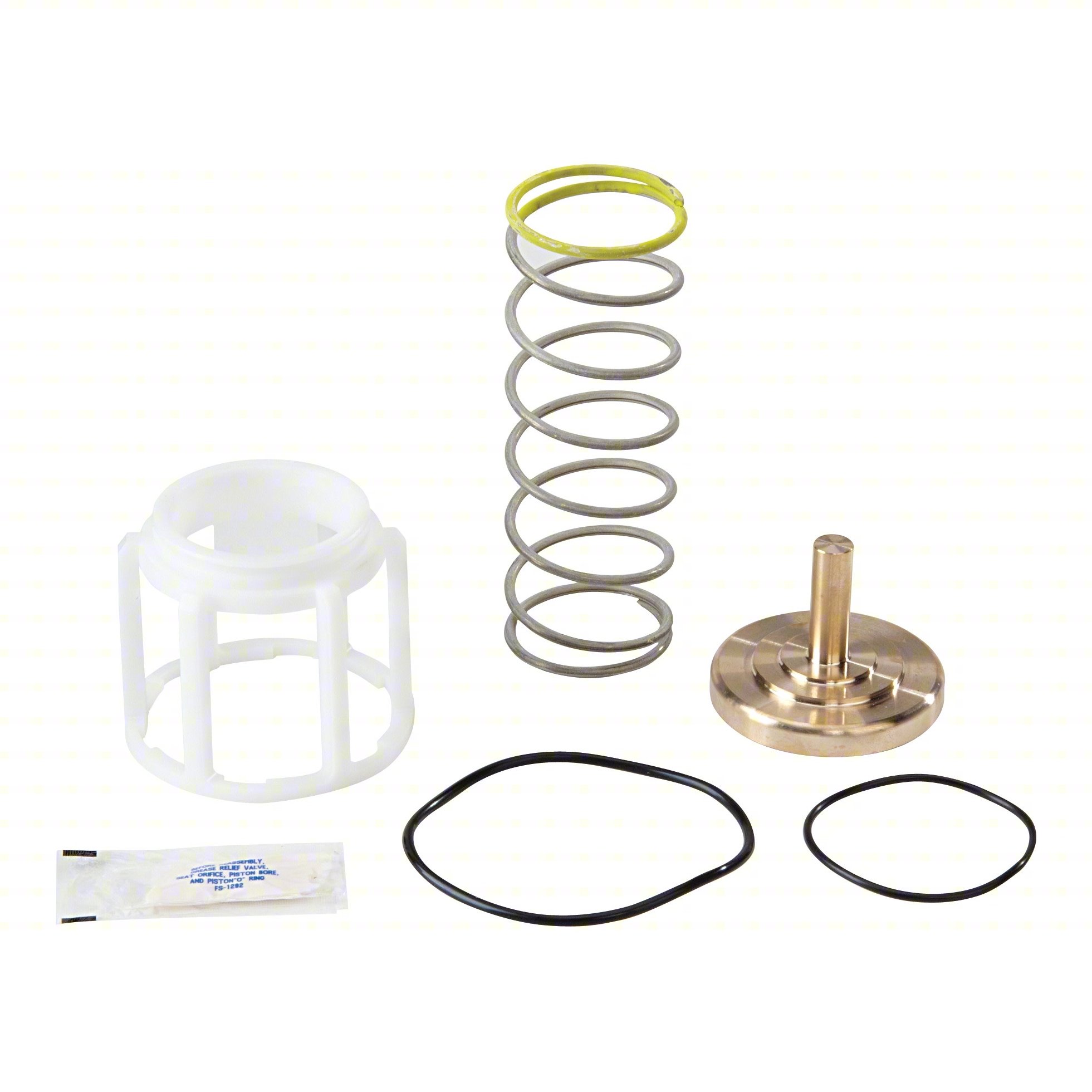 Repair Kit,Watts 909 M1, 1-1/4 to 2 In