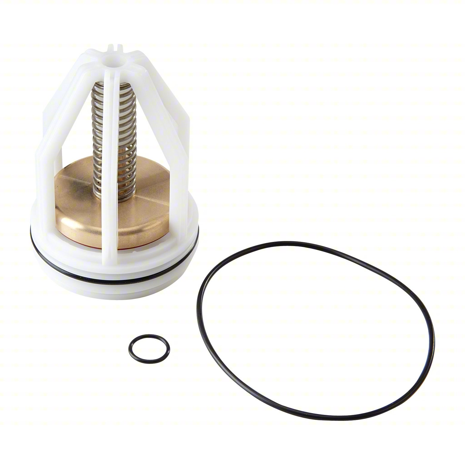 REPAIR KIT,WATTS SERIES 009,1-1/4 TO 2IN
