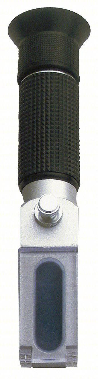 Refractomer 0 to 20 Perc,Lighted