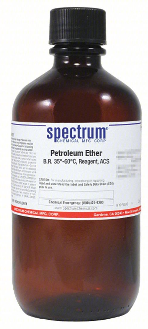 Petroleum Ether,B.R. 35 Deg -60 Deg C,Re