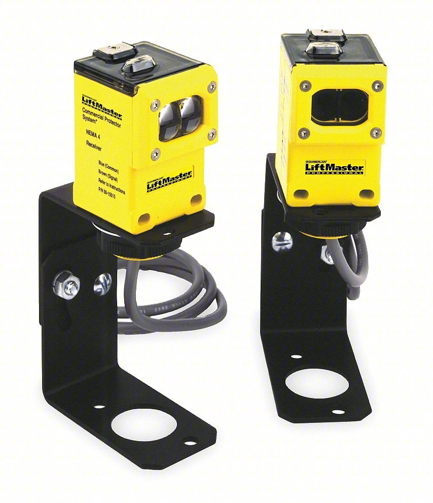 PHOTO OPTIC SYSTEM, TRANSMITTER/RECEIVER