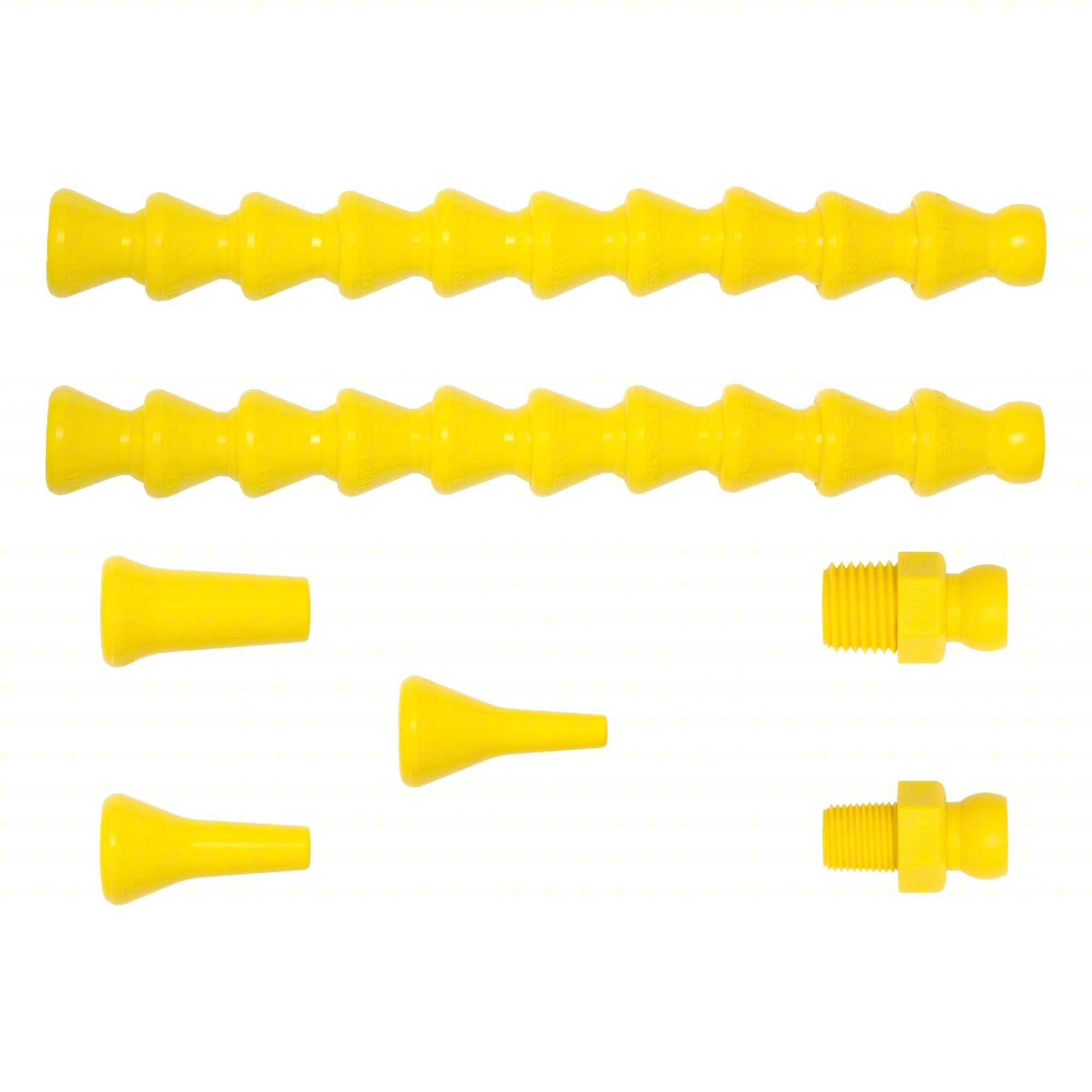Flexible Hose Kit,1/4
