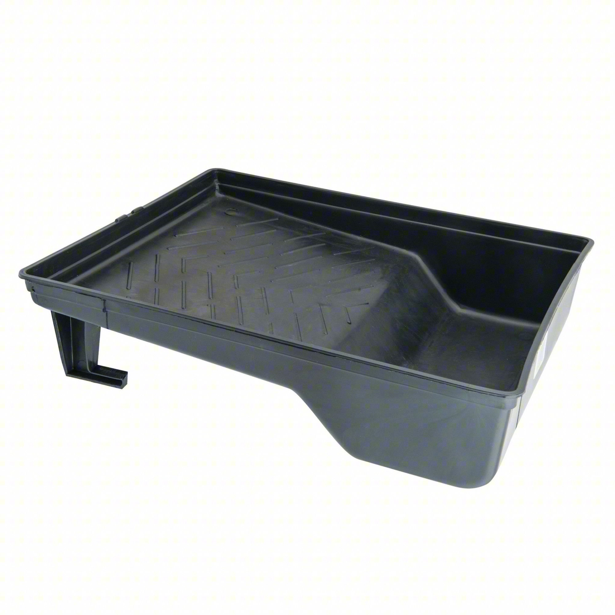 Paint Tray,2 qt,3 1/2",14 1/2" L,11" W