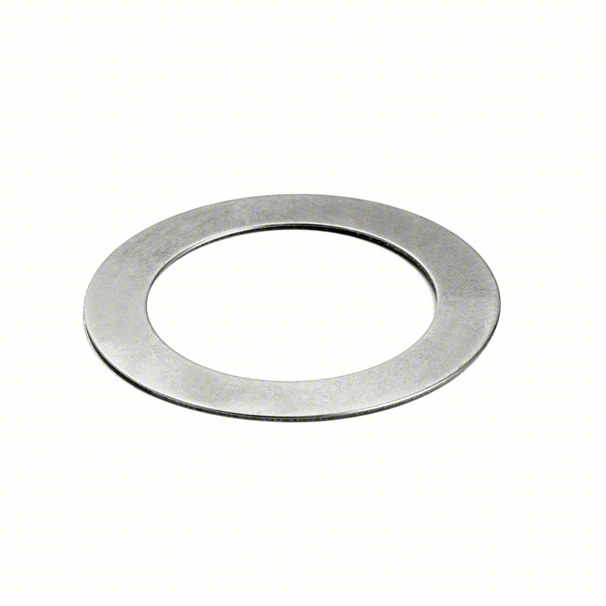ROLLER THRUST BEARING WASHER,3IN BORE