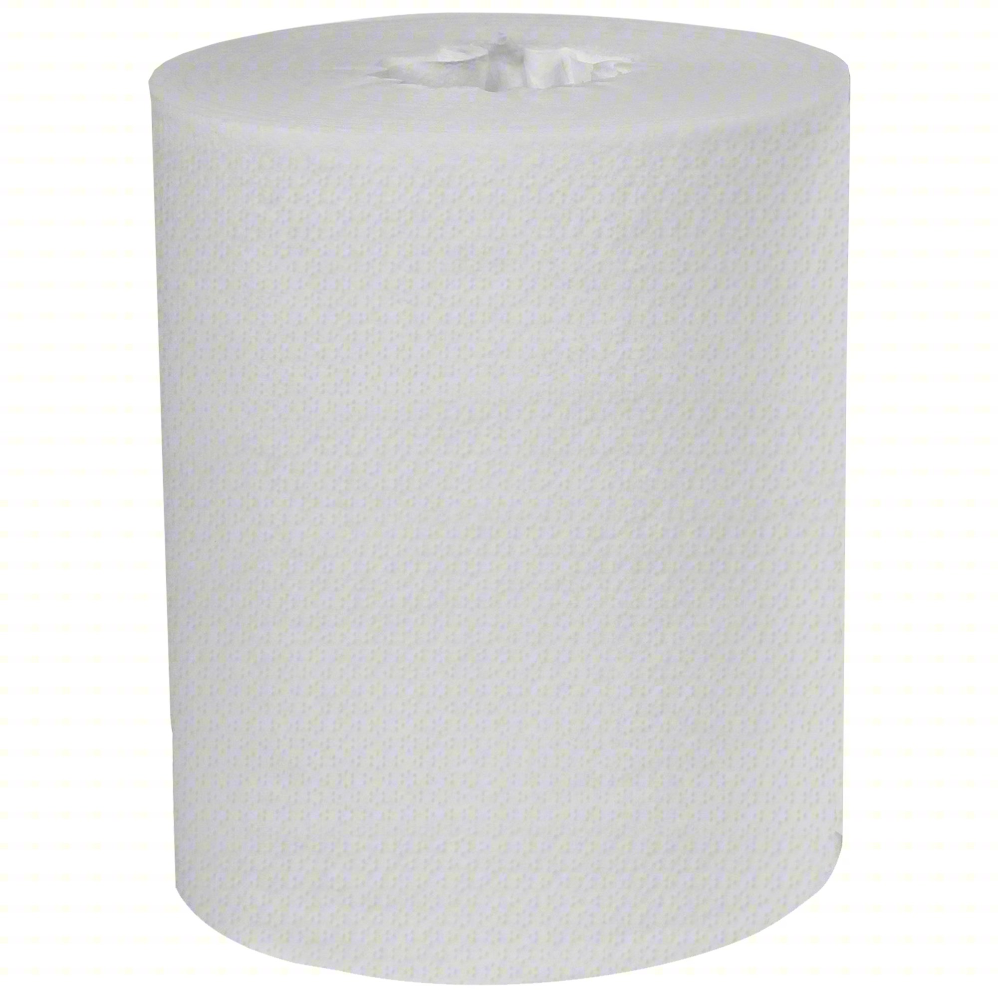 DRY WIPE,250 SHEETS,WHITE,PK6