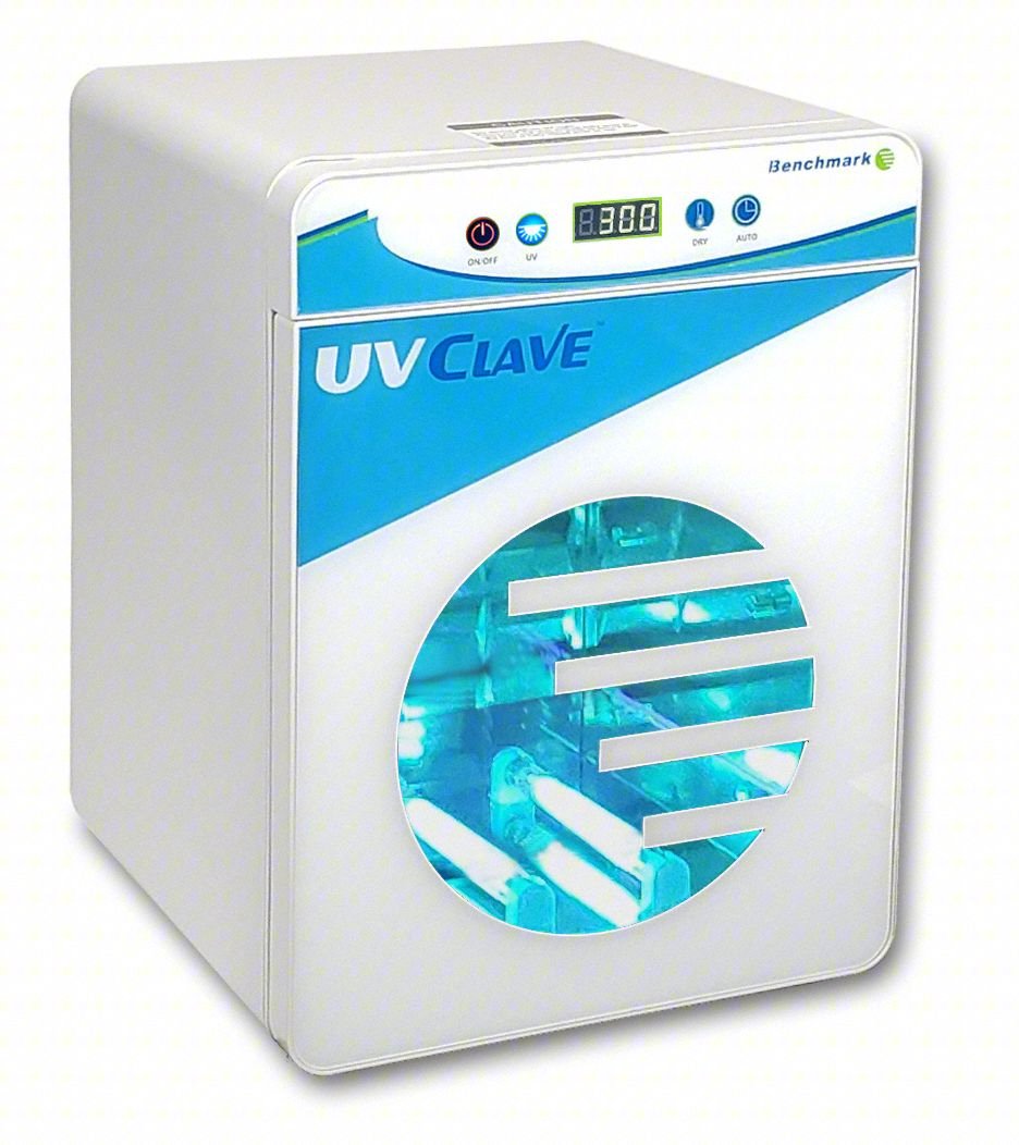 Sterilizer,Not Applicable,15 3/4 in L