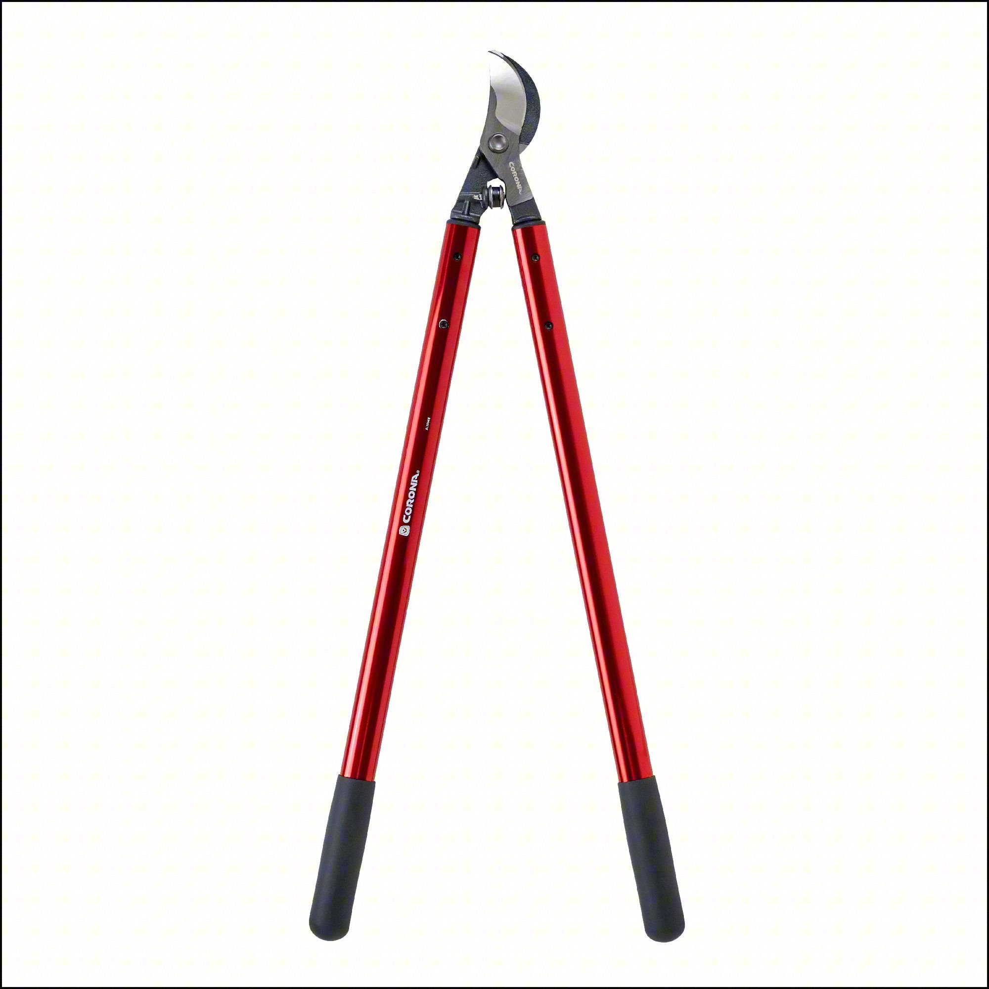 Bypass Lopper,3-1/2"Blade L,32"Overall L