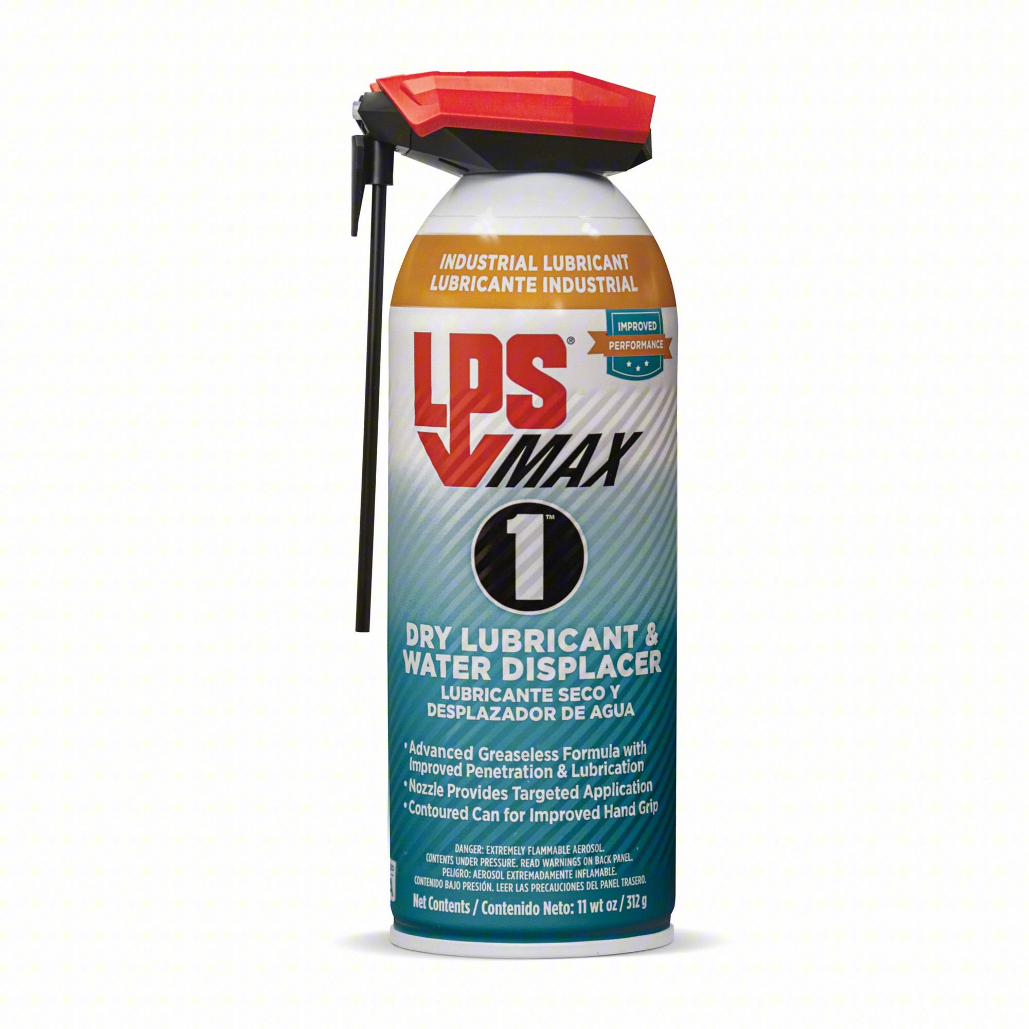 GENERAL PURPOSE LUBRICANT,11 OZ