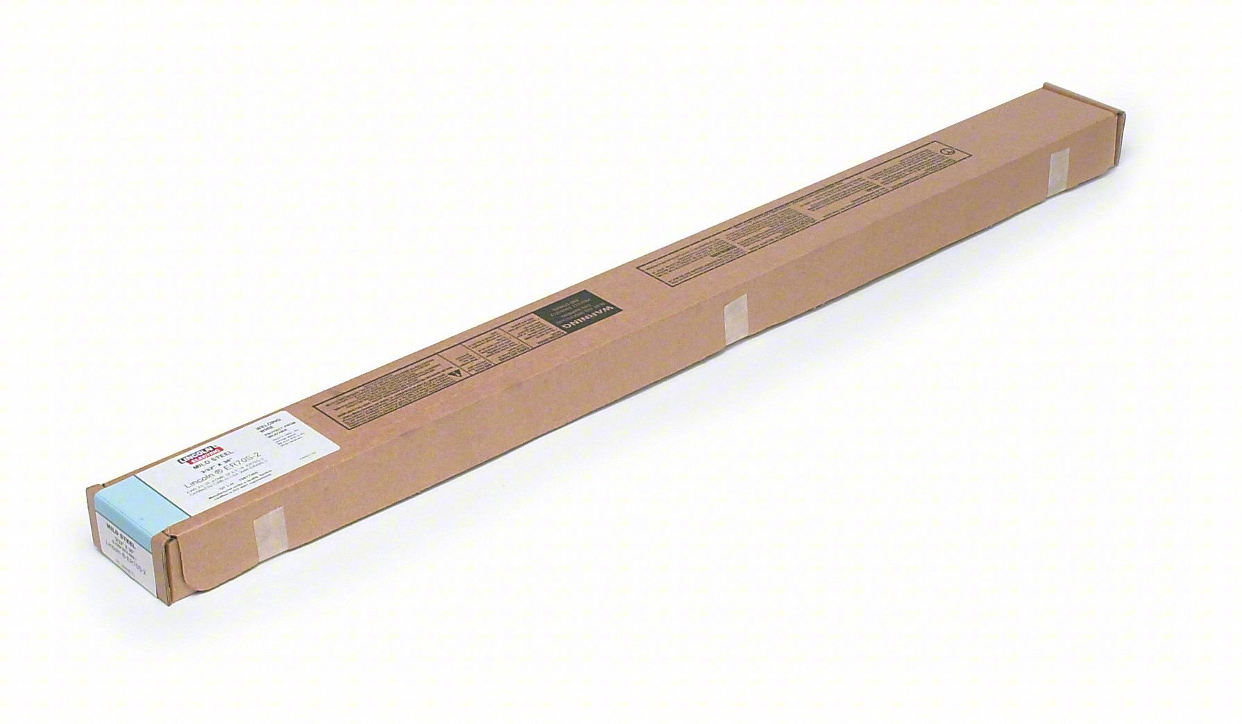 TIG ROD,ER70S-6,3/32",36 L,50 LB