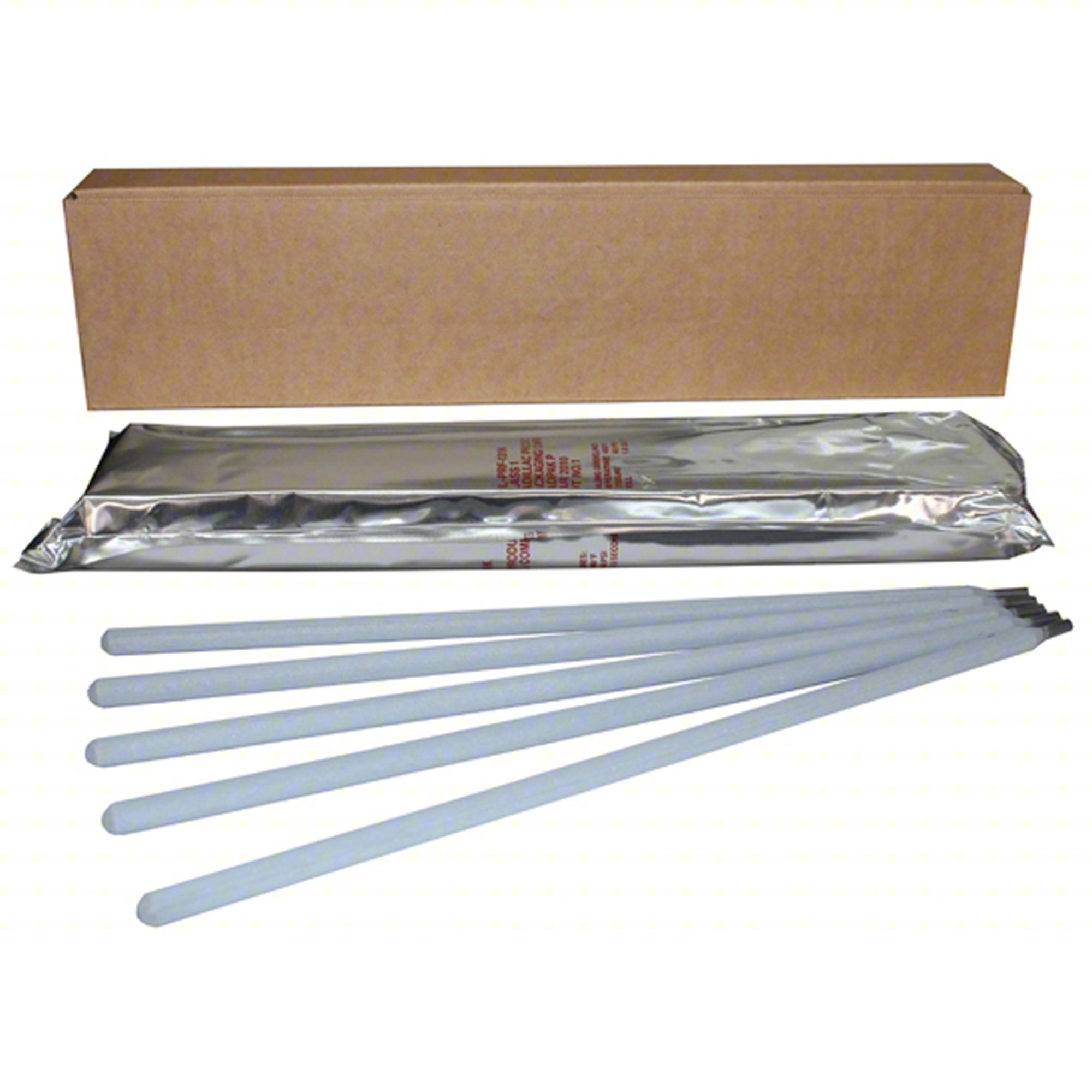 HARDFACING STICK ELECTRODE: STOODY 33, 5