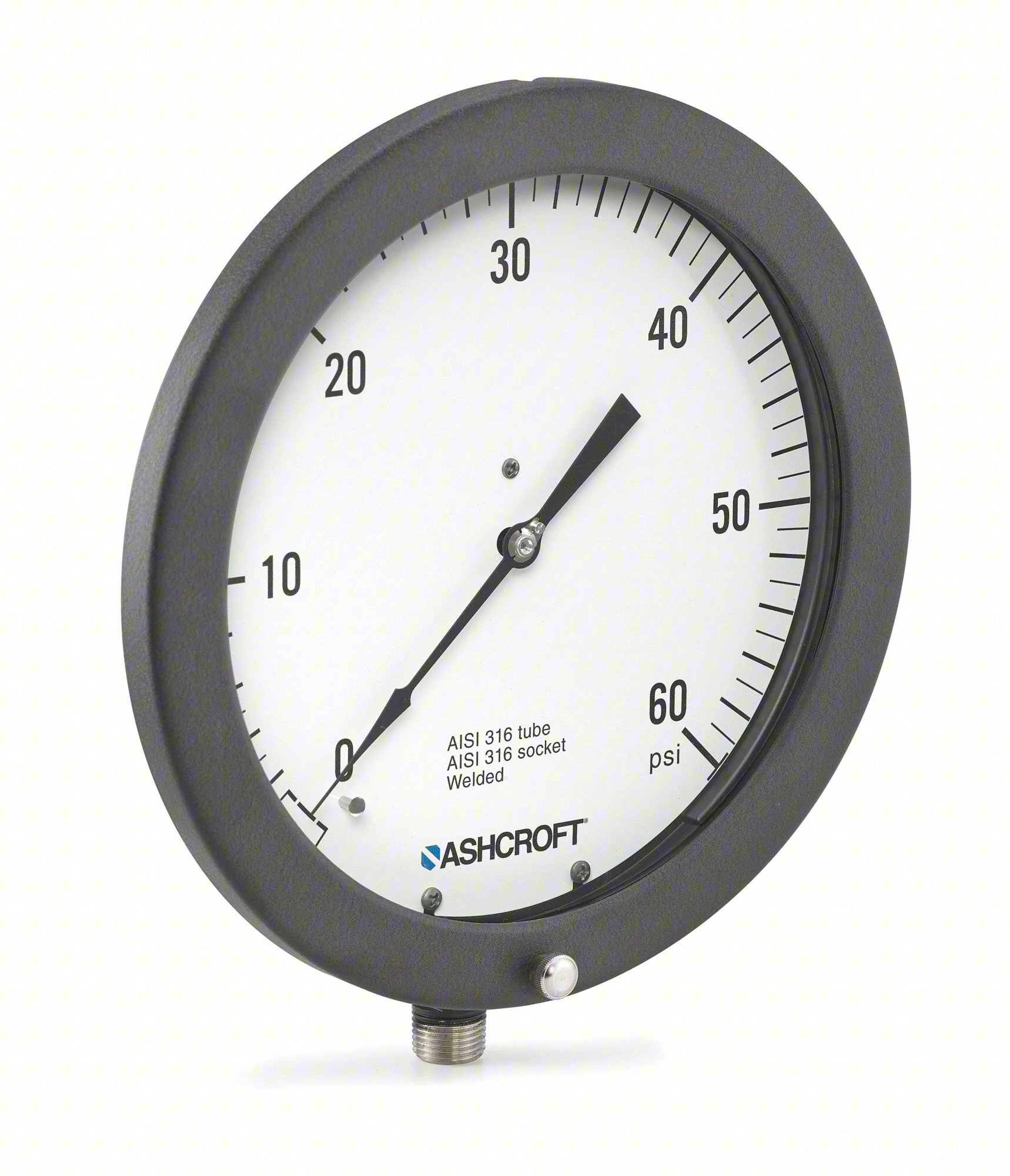 PRESSURE GAUGE