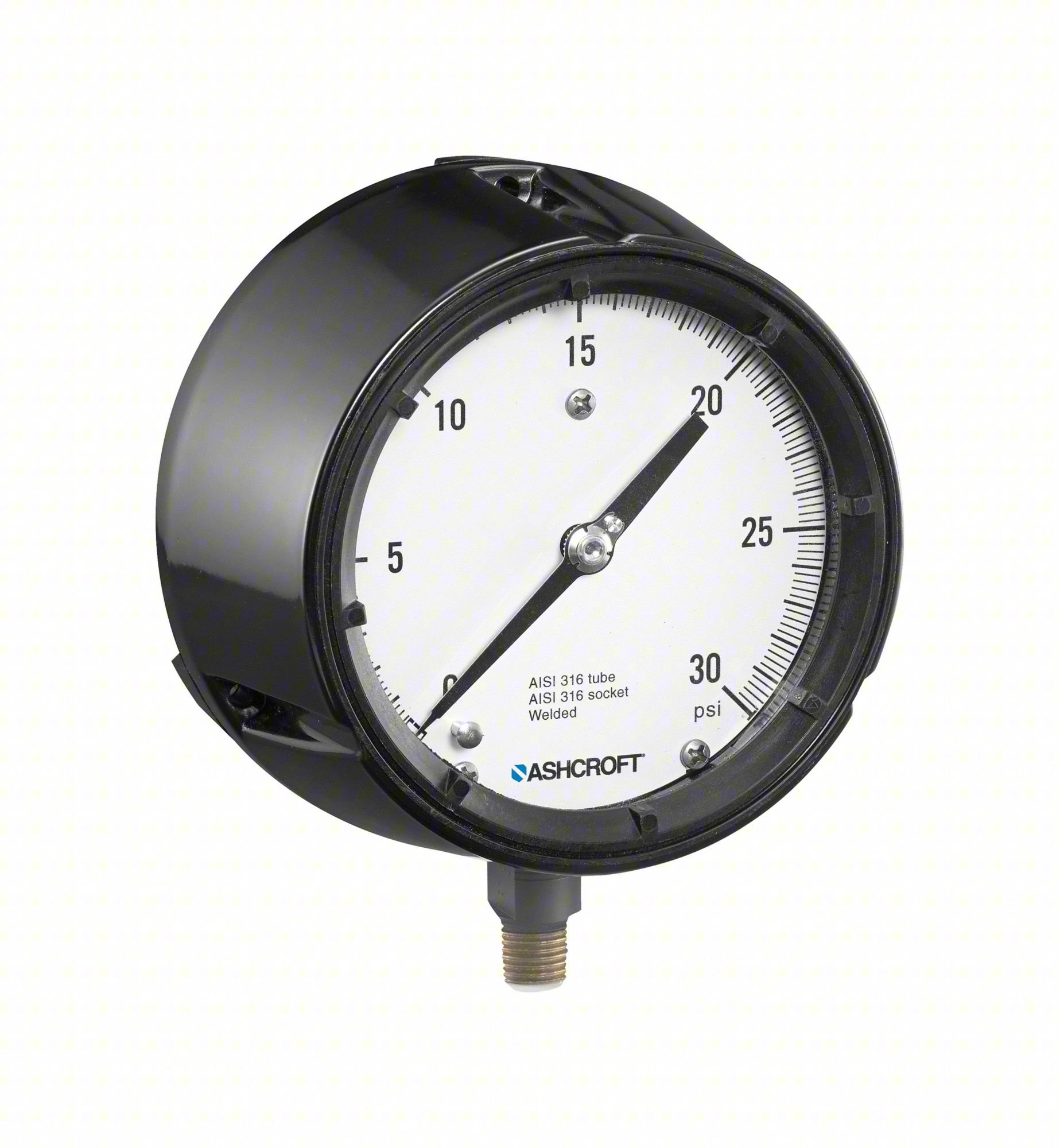 PRESSURE GAUGE