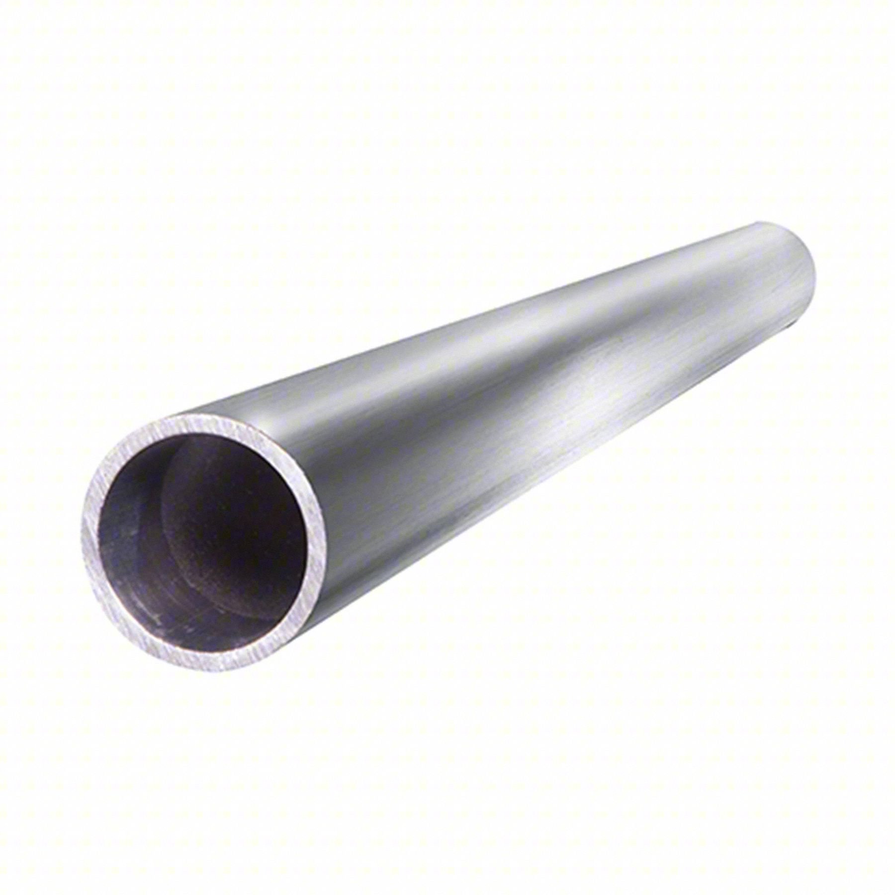 SPIN SCREED TUBE,18 FT,ROUND