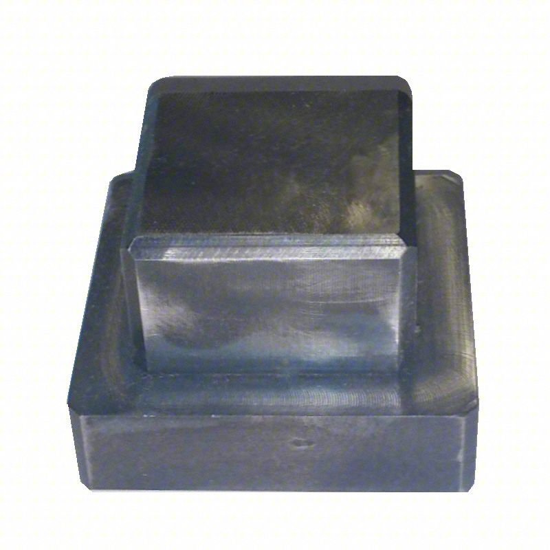 Post Driver Accessories,2 " OD