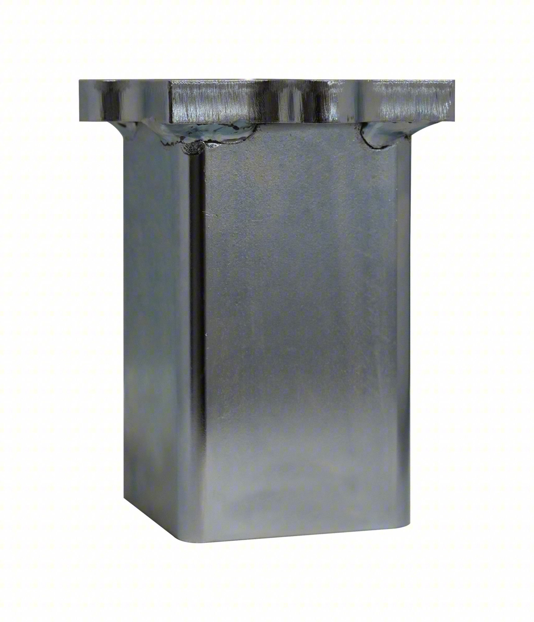 Post Driver Accessories,2-1/2 "