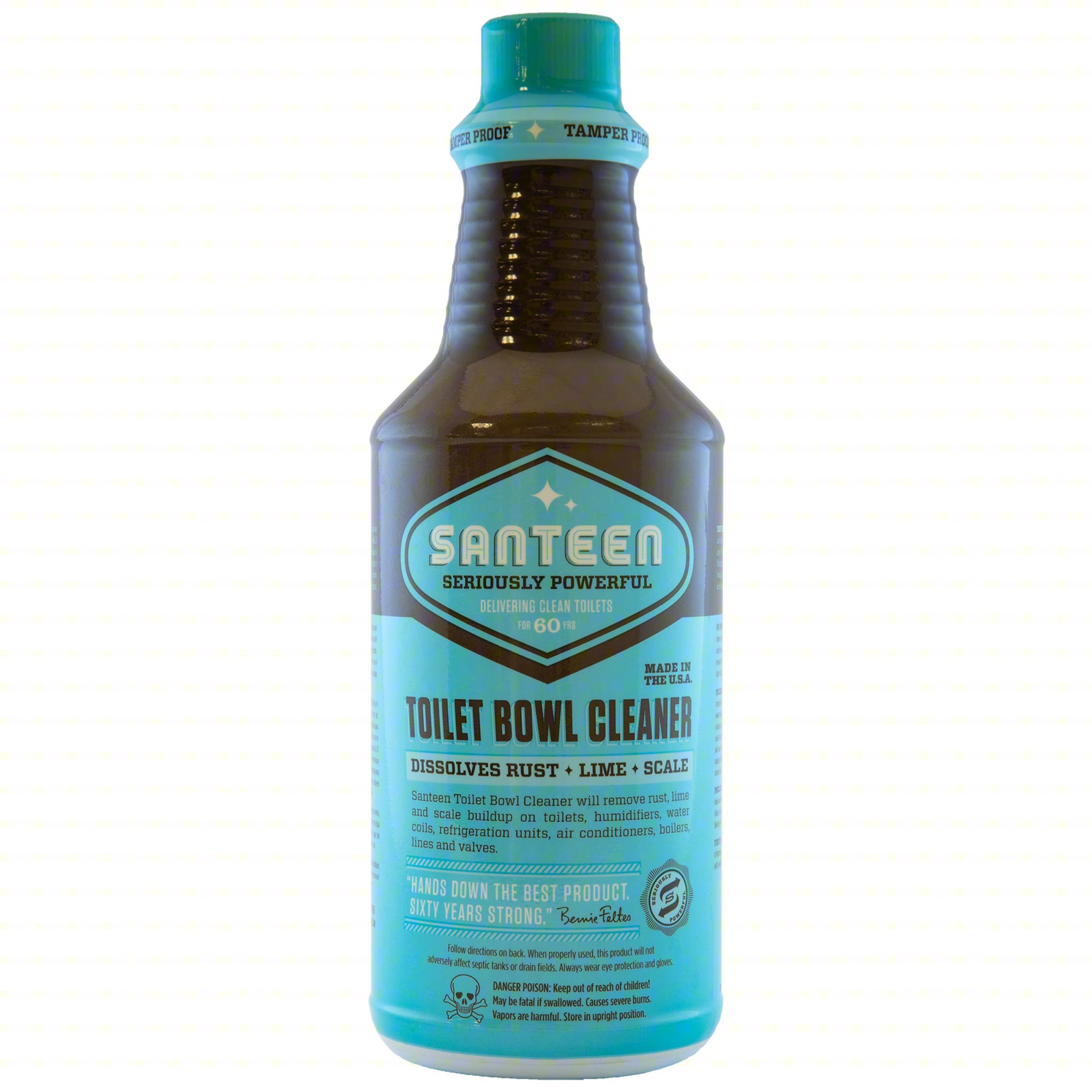 Toilet Bowl Cleaner,32oz,PK6