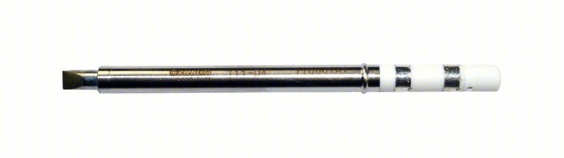 HAKKO T11 CHISEL SOLDERING TIP
