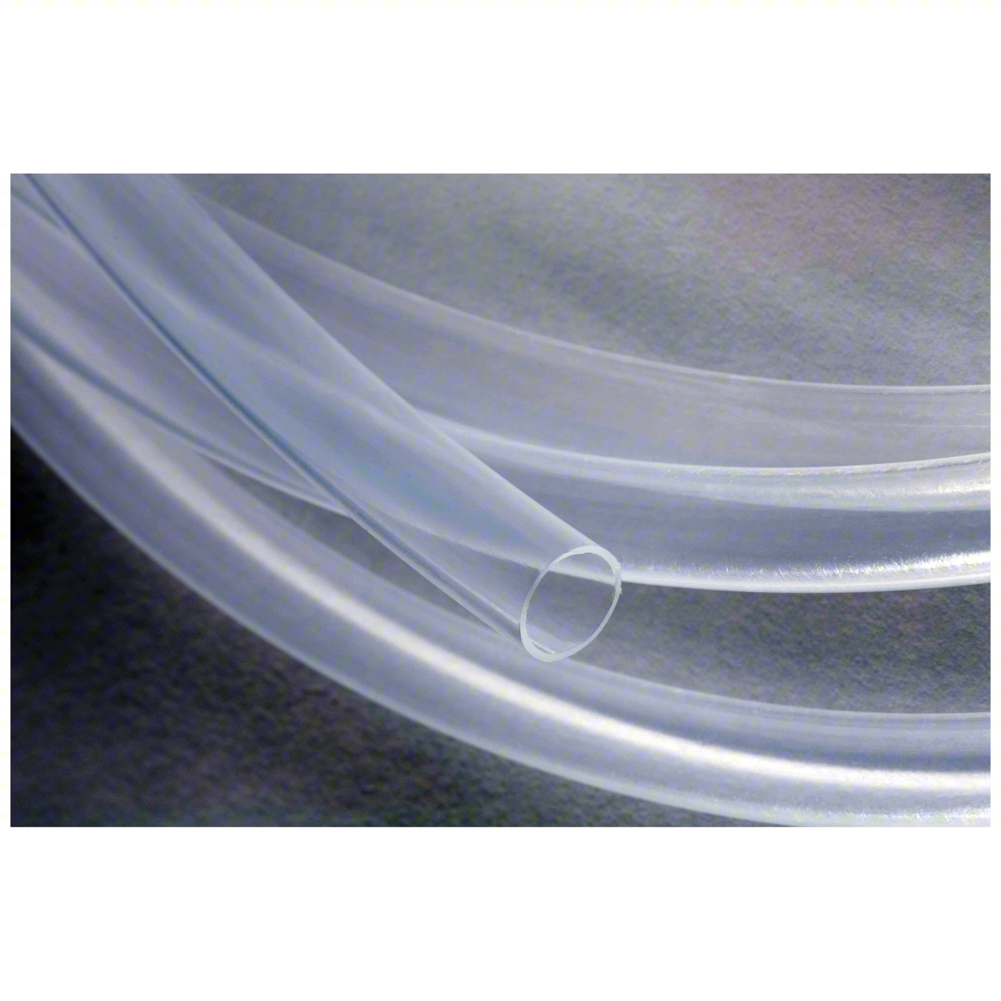 PEX TUBING,NATURAL,3/16 IN,50 FT,500F